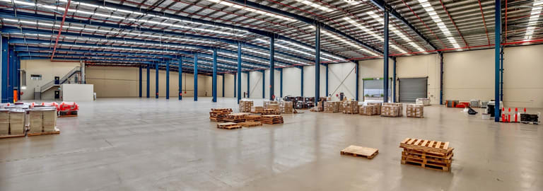 Factory, Warehouse & Industrial commercial property for lease at 45 Huntingwood Drive Huntingwood NSW 2148