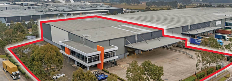 Factory, Warehouse & Industrial commercial property for lease at 45-59 Sarah Andrews Close Erskine Park NSW 2759