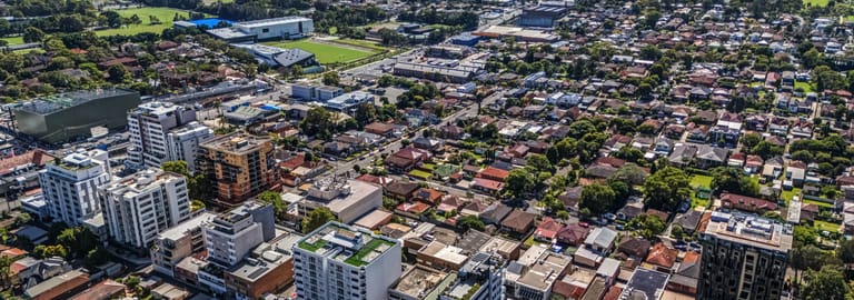 Offices commercial property for lease at 31 & 33 Burwood Road Burwood NSW 2134