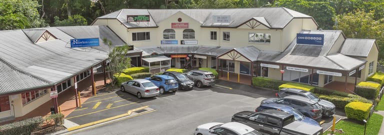 Offices commercial property for lease at 27/7-15 Lindsay Road Buderim QLD 4556