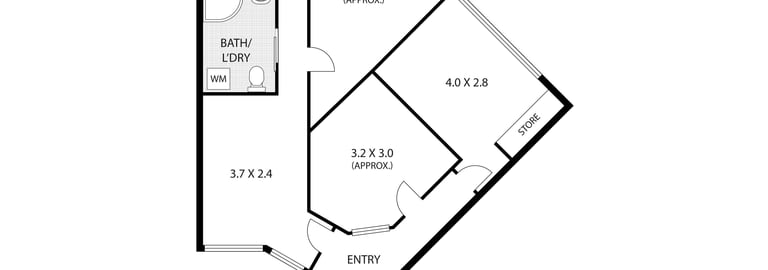 Offices commercial property for lease at 27/7-15 Lindsay Road Buderim QLD 4556
