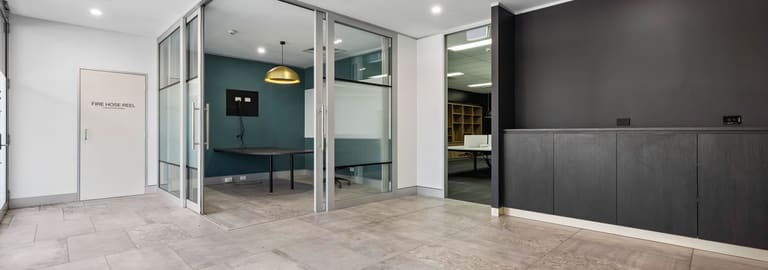 Offices commercial property for sale at Tenancy 103/50 Eastlake Parade Kingston ACT 2604