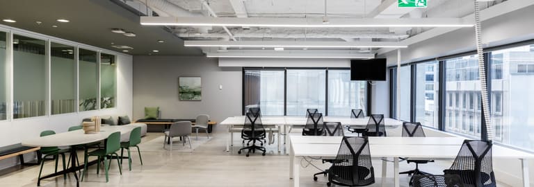 Offices commercial property for lease at 44 Market Street Sydney NSW 2000