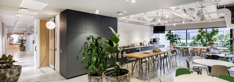 Offices commercial property for lease at 44 Market Street Sydney NSW 2000