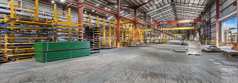 Factory, Warehouse & Industrial commercial property for lease at 1A/51 Industrial Drive Mayfield NSW 2304