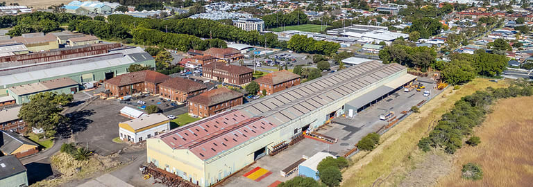 Factory, Warehouse & Industrial commercial property for lease at 1A/51 Industrial Drive Mayfield NSW 2304