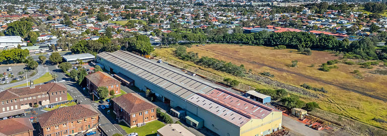 Factory, Warehouse & Industrial commercial property for lease at 1A/51 Industrial Drive Mayfield NSW 2304