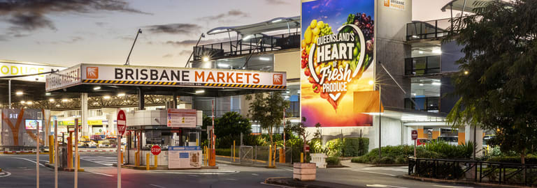 Showrooms / Bulky Goods commercial property for lease at 385 Sherwood Road Rocklea QLD 4106