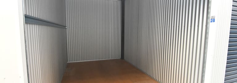 Other commercial property for lease at Storage Units/399 Woolcock Street Garbutt QLD 4814