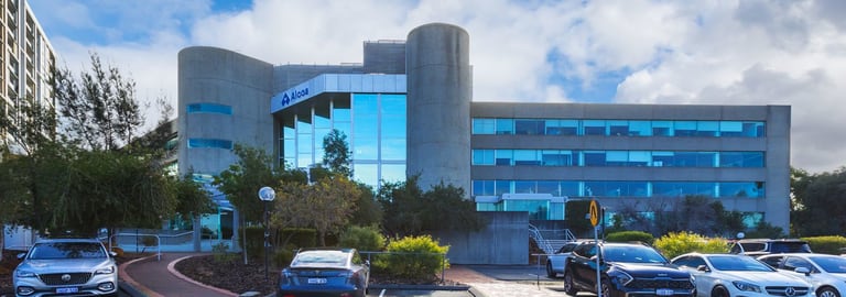 Offices commercial property for lease at 576 Marmion Street Booragoon WA 6154