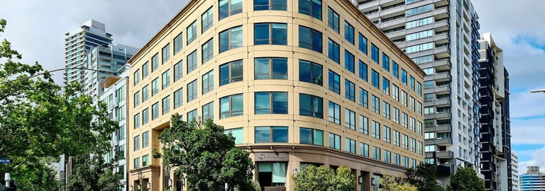 Offices commercial property for lease at 312 St Kilda Road Melbourne VIC 3004