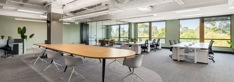 Offices commercial property for lease at 312 St Kilda Road Melbourne VIC 3004
