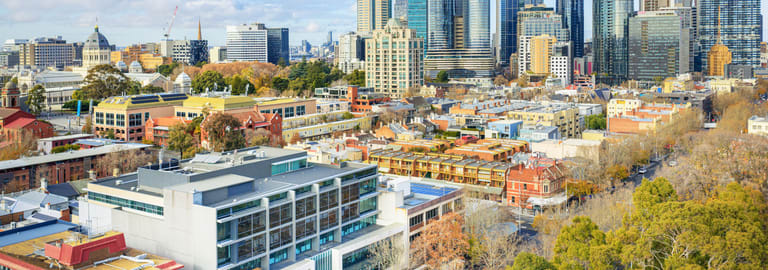 Offices commercial property for lease at 204 Lygon Street Carlton VIC 3053