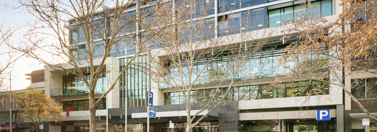Offices commercial property for lease at 204 Lygon Street Carlton VIC 3053