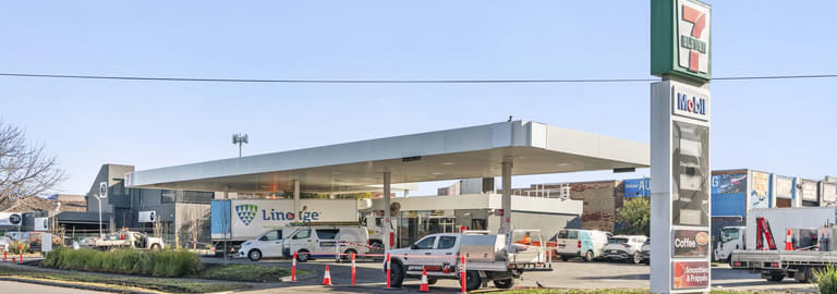 Shop & Retail commercial property for lease at 1 Buch Avenue Epping VIC 3076