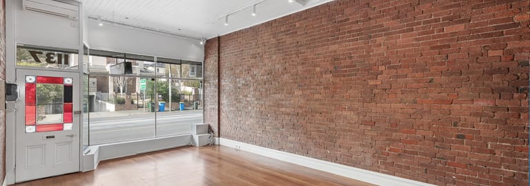 Offices commercial property for lease at 1137 Burke Road Kew VIC 3101