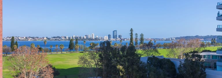 Offices commercial property for lease at 18 Terrace Road East Perth WA 6004