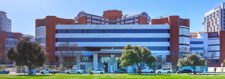 Offices commercial property for lease at 18 Terrace Road East Perth WA 6004