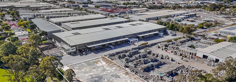 Factory, Warehouse & Industrial commercial property for lease at 22 Ellison Road Geebung QLD 4034