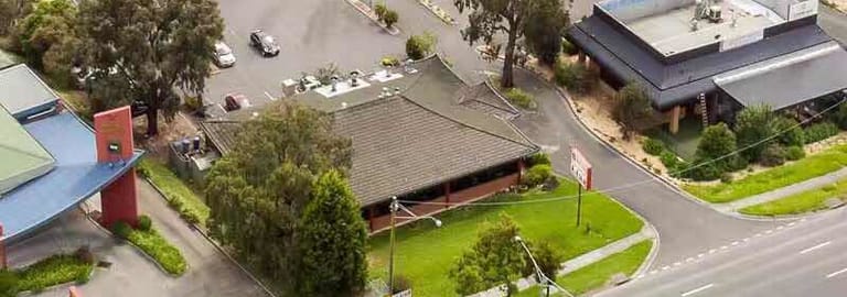 Shop & Retail commercial property for lease at 703 Boronia Road Wantirna VIC 3152