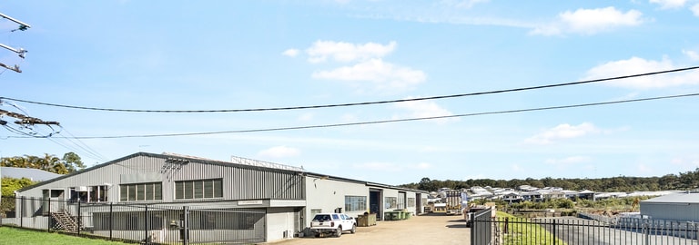 Factory, Warehouse & Industrial commercial property for lease at 25 Coorparoo Road Warner QLD 4500