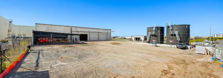 Factory, Warehouse & Industrial commercial property for lease at 7 Callistemon Street Brisbane Airport QLD 4008