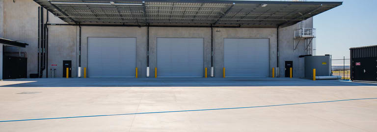 Factory, Warehouse & Industrial commercial property for lease at 7 Callistemon Street Brisbane Airport QLD 4008
