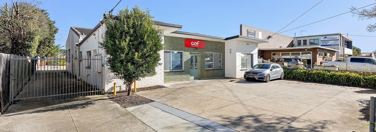 Factory, Warehouse & Industrial commercial property for lease at 43 Southern Road Mentone VIC 3194
