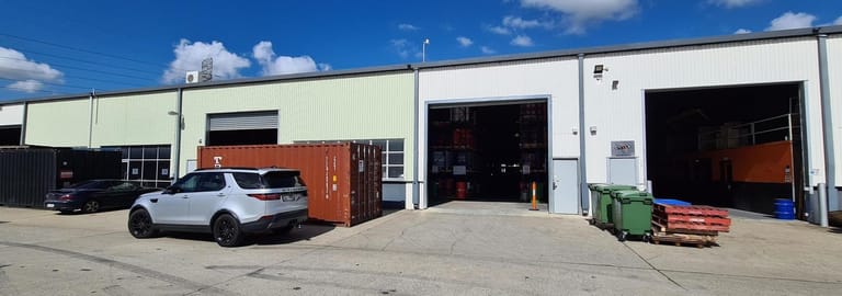 Showrooms / Bulky Goods commercial property for lease at 3B/925 Nudgee Road Banyo QLD 4014