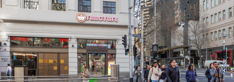 Shop & Retail commercial property for lease at Basement  Tenancy/351 Elizabeth Street Melbourne VIC 3000