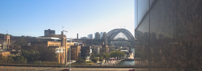 Offices commercial property for lease at 1 Macquarie Place Sydney NSW 2000