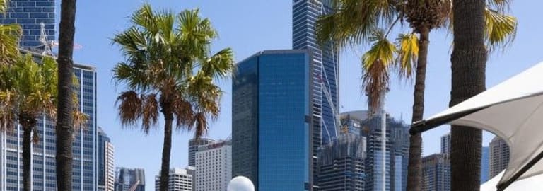 Offices commercial property for lease at 1 Macquarie Place Sydney NSW 2000