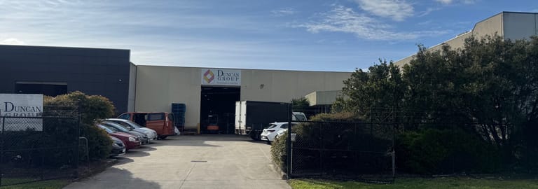 Showrooms / Bulky Goods commercial property for lease at 7 Kimberly Road Dandenong VIC 3175
