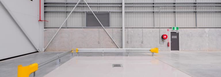 Factory, Warehouse & Industrial commercial property for lease at Warehouse 2D, Mapletree Logistics Park, Green Road Crestmead QLD 4132