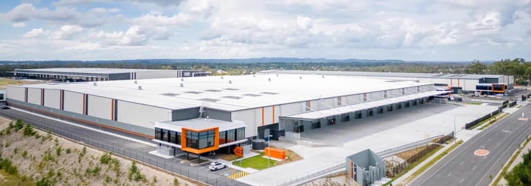 Factory, Warehouse & Industrial commercial property for lease at Warehouse 2D, Mapletree Logistics Park, Green Road Crestmead QLD 4132