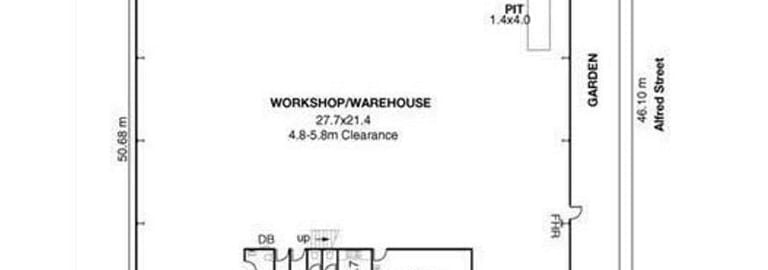 Factory, Warehouse & Industrial commercial property for lease at 55 Wodonga Street Beverley SA 5009