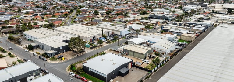 Factory, Warehouse & Industrial commercial property for lease at 55 Wodonga Street Beverley SA 5009