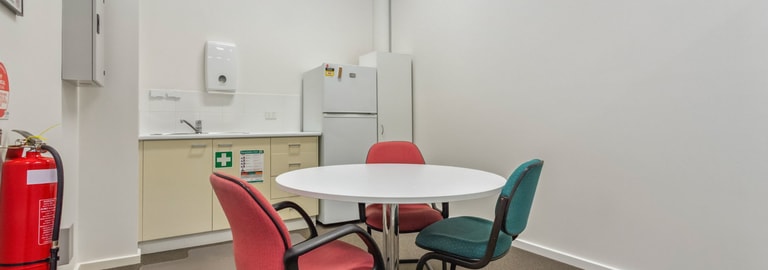 Offices commercial property for lease at Suite 3/5 Tennant Street Fyshwick ACT 2609
