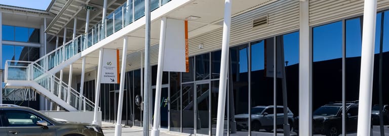 Offices commercial property for lease at Suite 3/5 Tennant Street Fyshwick ACT 2609