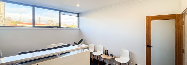Offices commercial property for lease at 79A Princes Way Drouin VIC 3818