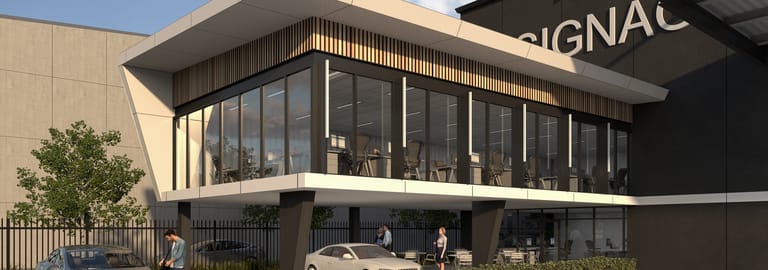 Factory, Warehouse & Industrial commercial property for lease at Lot 13 Boronia Road Brisbane Airport QLD 4008