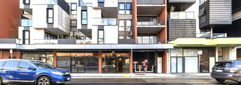 Offices commercial property for lease at Ground G04/G04/94-104 Buckley Street Footscray VIC 3011