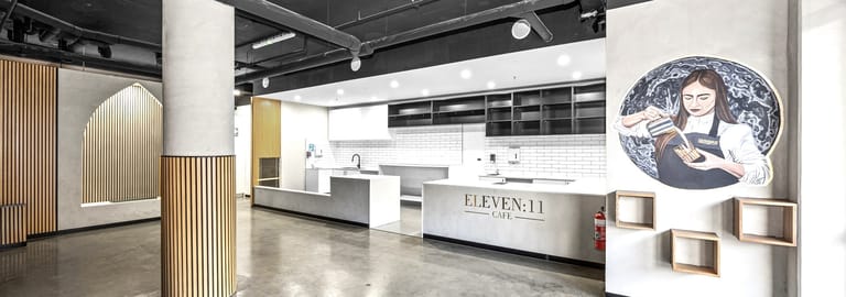 Shop & Retail commercial property for lease at Ground G04/G04/94-104 Buckley Street Footscray VIC 3011