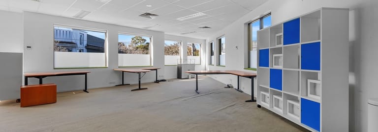 Offices commercial property for lease at 1 / 309 Hampton Street Hampton VIC 3188