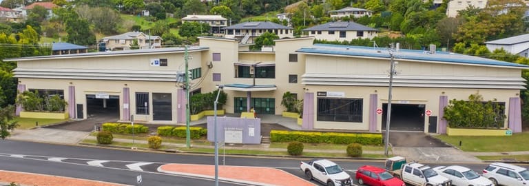 Offices commercial property for lease at 48-52 River Road Gympie QLD 4570