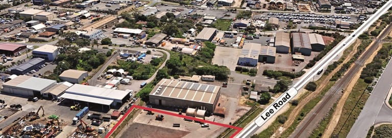 Factory, Warehouse & Industrial commercial property for lease at 51-55 Weston Street Naval Base WA 6165