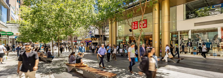 Shop & Retail commercial property for lease at 60 King William Street Adelaide SA 5000