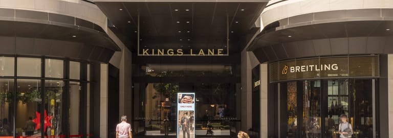 Shop & Retail commercial property for lease at 60 King William Street Adelaide SA 5000