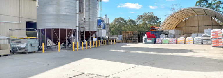 Factory, Warehouse & Industrial commercial property for lease at 15 Roseby Road Caboolture QLD 4510