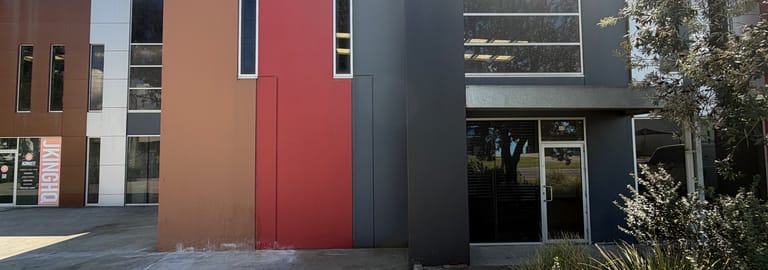 Factory, Warehouse & Industrial commercial property for lease at 46 Progress Street Dandenong South VIC 3175